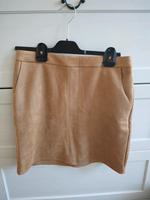 Neu 38/M Orsay Rock Wildleder Imitat samt velours beige sand Sachsen - Auerbach (Vogtland) Vorschau