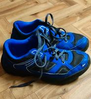 Wanderschuhe Outdoor Quechua Gr. 38 Rheinland-Pfalz - Enkenbach-Alsenborn Vorschau