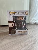 Rubeus Hagrid Funkopop / Funko Pop Nr 7 mit OVP Nordrhein-Westfalen - Kleve Vorschau