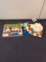 Lego Minecraft - Eisiglu (21142) Duisburg - Walsum Vorschau