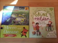 Frag doch mal die Maus: Meere und Ozeane / Grüne Helden Nordrhein-Westfalen - Raesfeld Vorschau