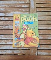 Disney Winnie Puuh Comic Nr. 3/1999 Thüringen - St Gangloff Vorschau