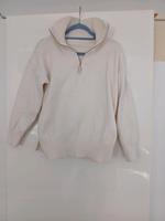 Eleganter Pullover weiß Gr. 38 H&M Sommer Bremen - Horn Vorschau