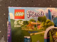 Lego Friends 41330- Fußball Stephanie Nordrhein-Westfalen - Löhne Vorschau