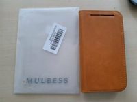 NEU - Mulbess Book Case für Motorola Moto E 2. Generation Baden-Württemberg - Gundelfingen Vorschau