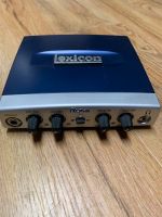 Lexikon Alpha USB Audio Interface Saarland - Weiskirchen Vorschau