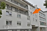 Stilvolle 4-Zimmer-Maisonettewohnung in top Lage von Bad-Canstatt! Stuttgart - Bad Cannstatt Vorschau