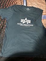 Alpha Industries T-Shirt in XXXL Nordrhein-Westfalen - Emsdetten Vorschau