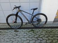 Radon JEALOUS 8.0 MY2021 Carbon Nordrhein-Westfalen - Solingen Vorschau