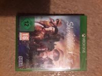 Xbox One Shenmue 1 + 2  10 Euro,Shenmue Niedersachsen - Lingen (Ems) Vorschau