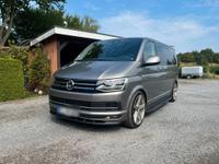 Volkswagen T6 Multivan 2.0 TSI 4Motion Generation Six Bayern - Freising Vorschau
