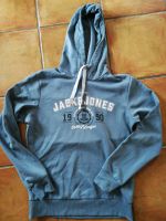 Jack & Jones Pullover Hoodie grau Größe XS Baden-Württemberg - Kraichtal Vorschau