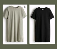 Mama T-Shirt Kleider von H&M Baden-Württemberg - Eggenstein-Leopoldshafen Vorschau