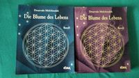 NEU Bücher Blume des Lebens Band 1 + 2 Hessen - Waldbrunn Vorschau