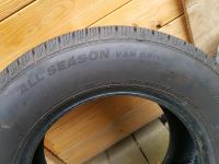 2x 235/65 R16C 115/113S Imperial All Season Ganzjahresreifen West - Höchst Vorschau