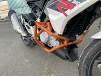 G310R Wheelie Trainer - Sturzfrei Niedersachsen - Wienhausen Vorschau