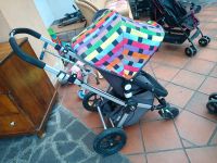 Bugaboo Kinderwagen Baden-Württemberg - Untermünkheim Vorschau