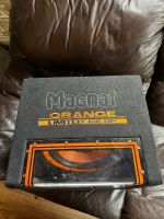 Magnat Orange Limited 130 BP 1100Watt/ KENNWOOD Kac-6405 Verstärk Rheinland-Pfalz - Wittlich Vorschau