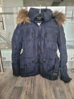 Winterjacke Blau Niedersachsen - Emden Vorschau