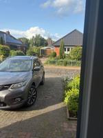 Nissan X-Trail TEKNA 2.0 dCi AUT Pano/ 62tkm/Scheckheft Dithmarschen - Brunsbuettel Vorschau