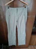 Jack wolfskin Damen Hose größe 38 Bayern - Dingolfing Vorschau