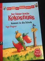 Der Kleine Drache Kokosnuss Kinderbuch Baden-Württemberg - Niefern-Öschelbronn Vorschau