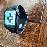 Smart Watch mit Beschreibung unbenutzt mit Folie zu verkaufen. Nordrhein-Westfalen - Bornheim Vorschau