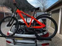 KFZ Fahrradträger Paulchen für Hyundai i30 Bayern - Immenstadt Vorschau