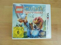 Nintendo 3DS Spiel: Lego Chima - Laval's Journey Berlin - Pankow Vorschau