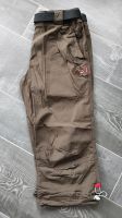 Mammut Damen Capri Hose Baden-Württemberg - Owen Vorschau