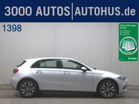 Mercedes-Benz A 200 d ACC AHK Navi LED KeyLess MBUX SpurH AUT Gyhum - Bockel Vorschau