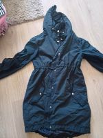 H&m Mama Umstandsjacke blau S Bayern - Weiding Vorschau