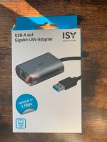 USB-A auf LAN Adapter Brandenburg - Blankenfelde-Mahlow Vorschau