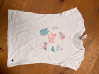 Sanetta Eat Ants Shirt Gr. 122 Bikini Love Baden-Württemberg - Pfullendorf Vorschau