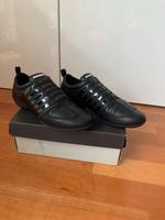 Geox Sneaker Schuhe schwarz Lack 38 NEU Düsseldorf - Eller Vorschau