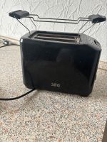 Voll funktionsfähiger Toaster SEG Niedersachsen - Kutenholz Vorschau