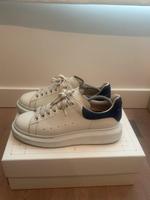 Alexander McQueen Schuhe Gr. 43.5 Köln - Rodenkirchen Vorschau
