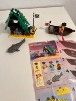 Lego Set 6258 Rotröcke Piraten Bayern - Postbauer-Heng Vorschau
