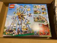 (NEU) Lego 10247 Riesenrad / Ferris Wheel Innenstadt - Köln Altstadt Vorschau