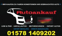 ✅ Autoankauf_ KFZ Ankauf_Export Autoankauf_Berlin & Umgebung ✅ Brandenburg - Wandlitz Vorschau