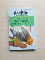 Harry Potter Quidditch im Wandel der Zeiten Saarbrücken-Mitte - Alt-Saarbrücken Vorschau