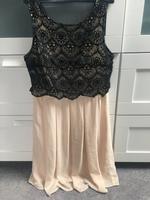 Kleid abiballkleid Ballkleid für besondere Anlässe Jake‘s Nordrhein-Westfalen - Marl Vorschau