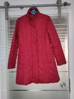 Jacke TCM Gr.M Rot Lang Bayern - Augsburg Vorschau