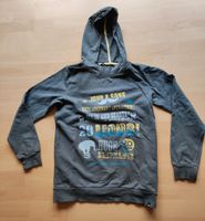 Fitz Sweatshirt Kapuzenpullover 164/170 Hoodie Baden-Württemberg - Bietigheim-Bissingen Vorschau