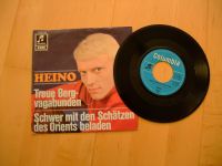 Heino, Treue Bergvagabunden, Single, Vinyl Bayern - Marktoberdorf Vorschau