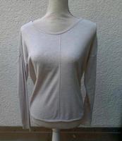 S.Oliver Pullover,Oberteil,Gr. XS/creme,weiß Wuppertal - Oberbarmen Vorschau