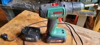 Bosch 18v Akkuschrauber. UniversalDrill 18v Mit 2 x Akku und Lade Nordrhein-Westfalen - Herdecke Vorschau