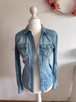 Jeanshemd Damen Bayern - Stephanskirchen Vorschau