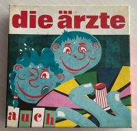 Die Ärzte - auch - Album CD inkl. Zubehör Nordrhein-Westfalen - Kreuzau Vorschau