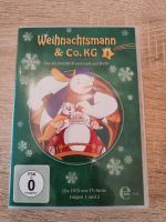 DVD Weihnachtsmann &Co KG Hessen - Rüsselsheim Vorschau